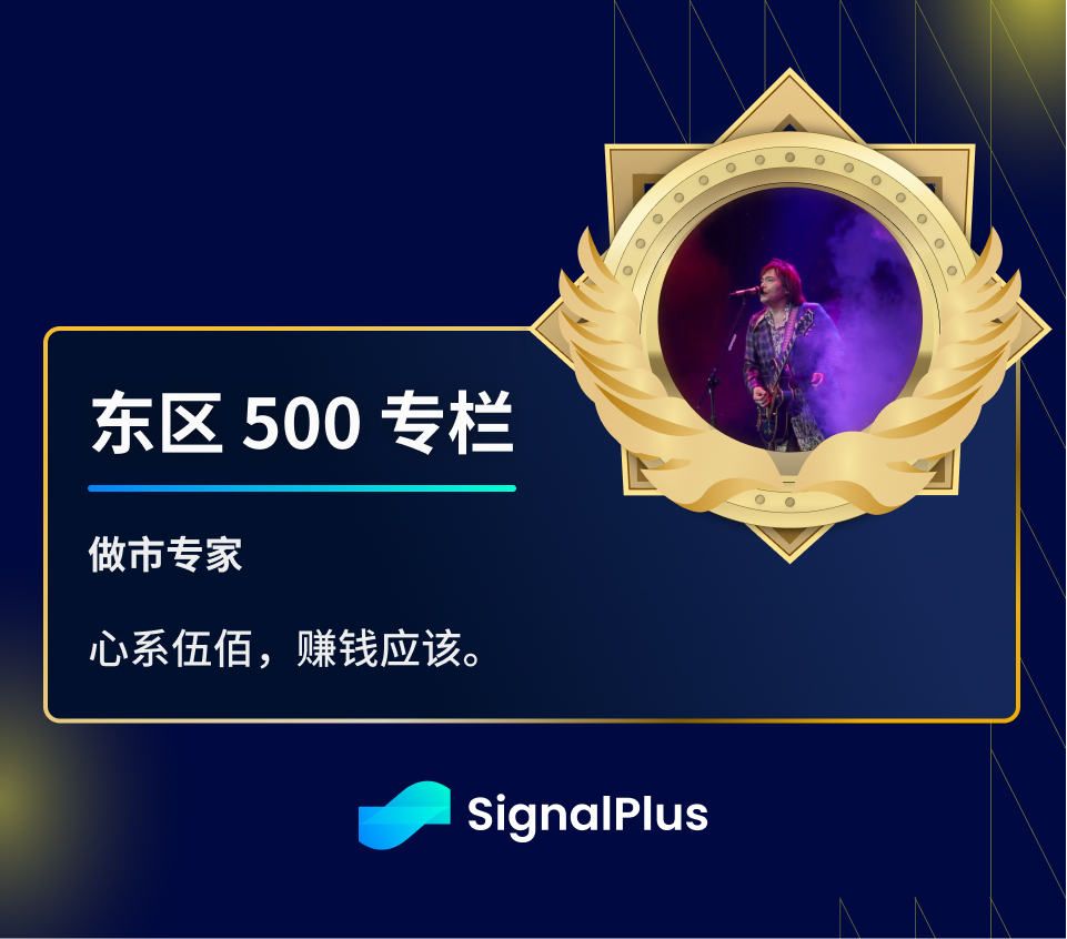 SignalPlus波动率专栏(20231120)：美债收益率回升