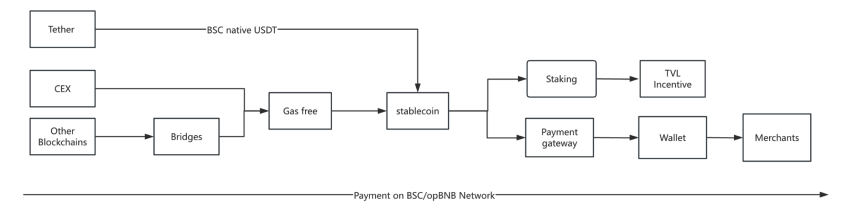 浅析BNB Chain稳定币及DeFi发展潜力